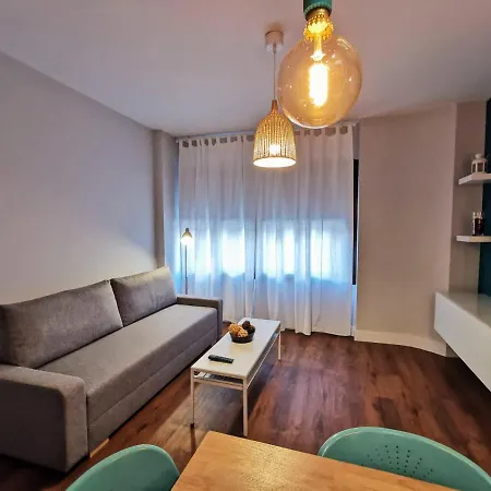 Apartamento RAL5021 en Triana junto al centro Sevilla Exterior foto