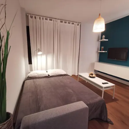 Apartamento RAL5021 en Triana junto al centro Sevilla Exterior foto