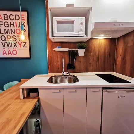Apartamento RAL5021 en Triana junto al centro Sevilla Exterior foto