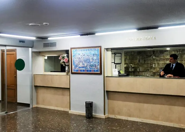 Apartamento Ral5021 En Triana Junto Al Centro