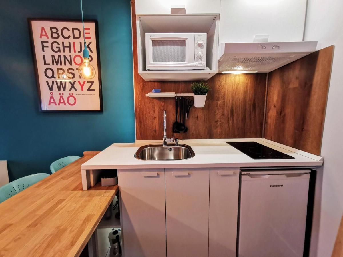 Apartament Ral5021 En Triana Junto Al Centro *