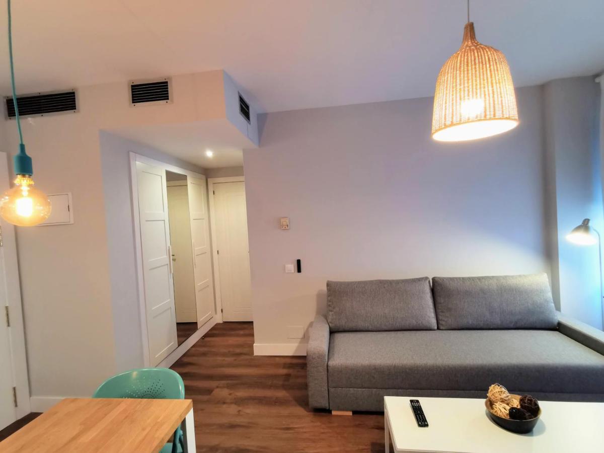 Apartament Ral5021 En Triana Junto Al Centro *
