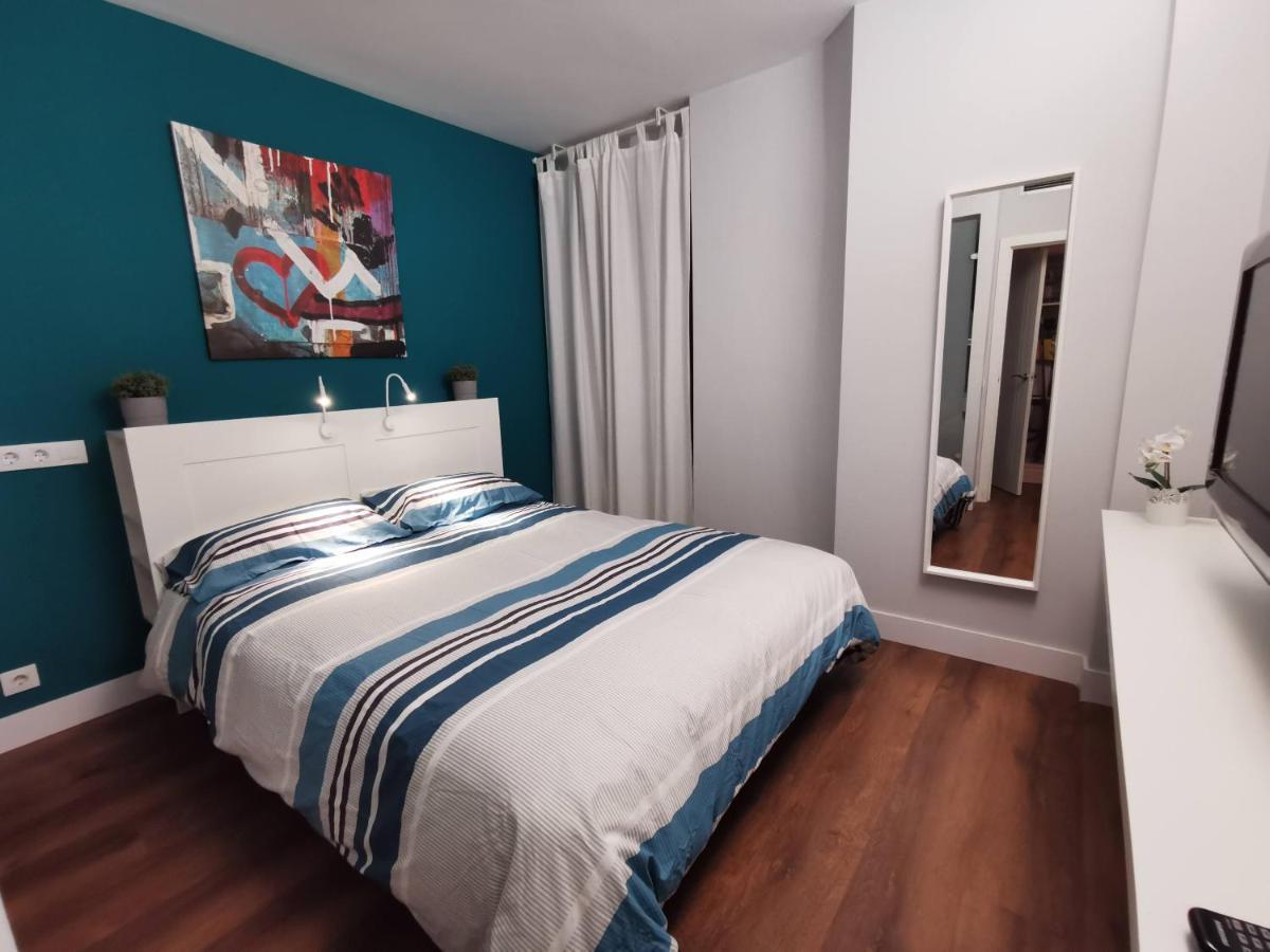 Apartament Ral5021 En Triana Junto Al Centro *
